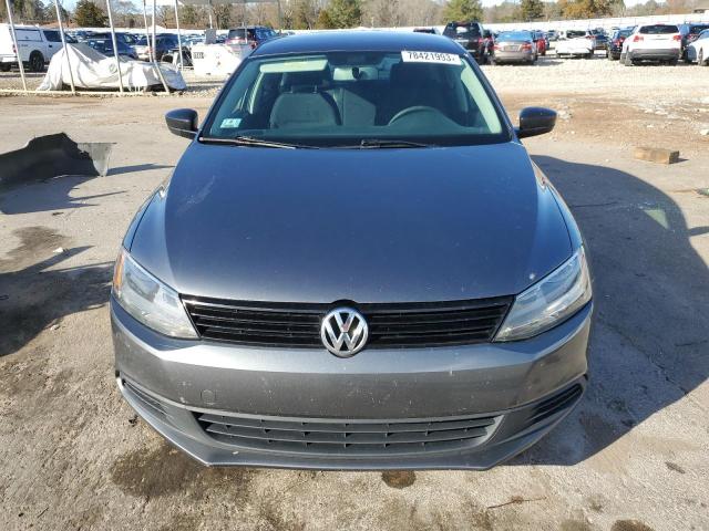 3VW2K7AJ7EM355753 | 2014 VOLKSWAGEN JETTA BASE