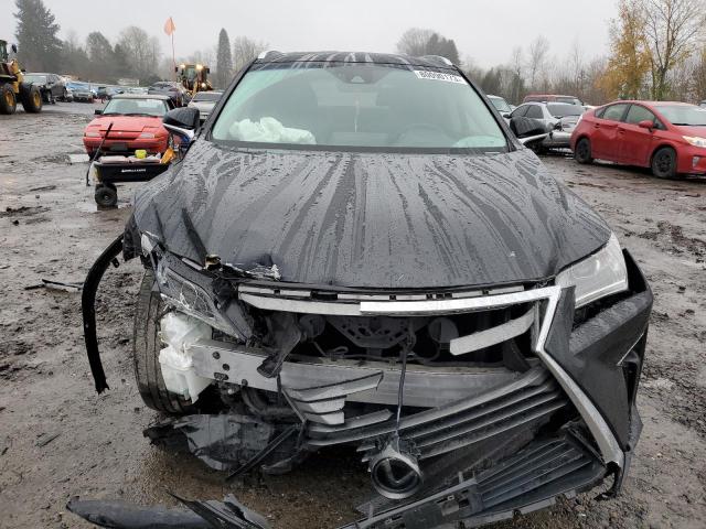 2T2BZMCA0HC103751 Lexus Rx 350 Base