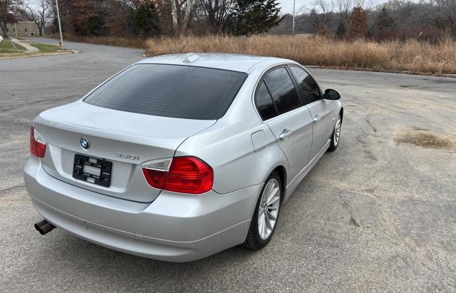 WBAVB33596PS15477 | 2006 BMW 330 i