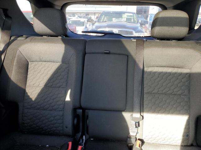 2GNAXJEVXJ6101346 | 2018 CHEVROLET EQUINOX LT