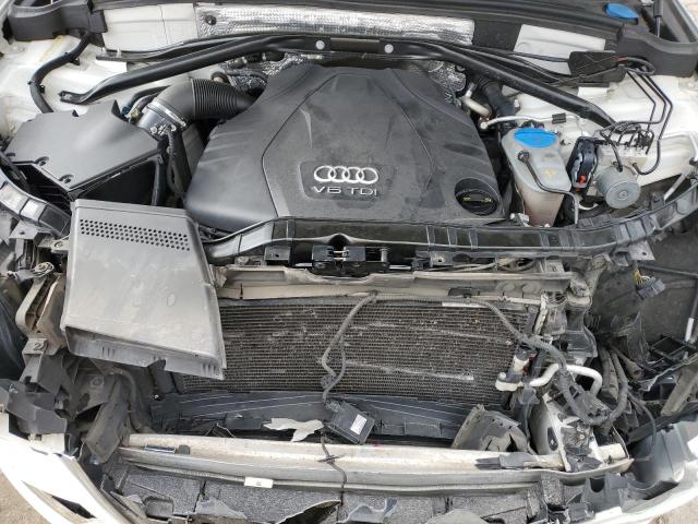 VIN WA1CMAFP8EA087766 2014 Audi Q5, Tdi Premium Plus no.11