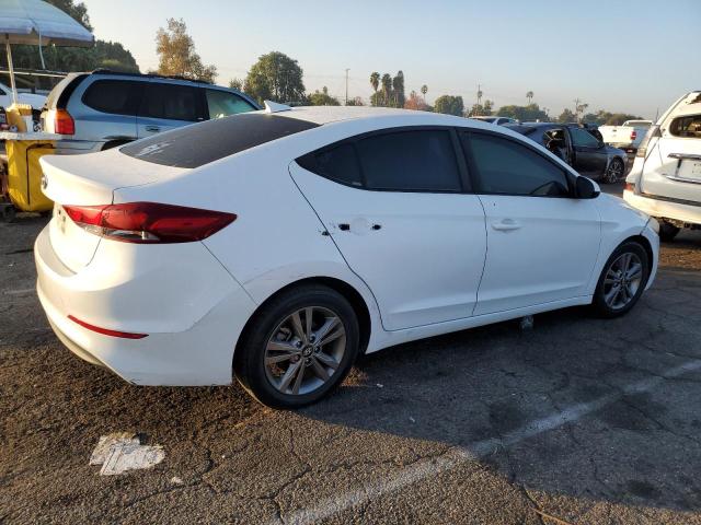 5NPD84LF2JH308258 | 2018 Hyundai elantra sel