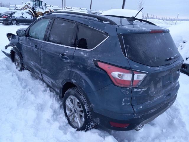 1FMCU9GD5JUB23295 | 2018 FORD ESCAPE SE