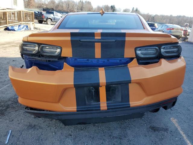 1G1FD1RS0L0141608 | 2020 CHEVROLET CAMARO LT