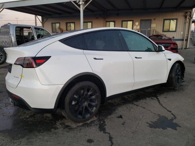 7SAYGAEE5NF524538 | 2022 Tesla model y