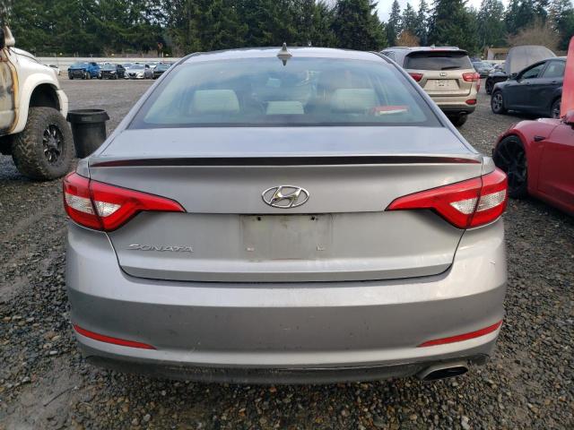 5NPE24AF5HH530926 | 2017 HYUNDAI SONATA SE