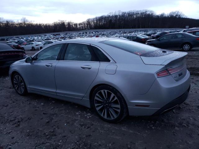 3LN6L5FC2HR627015 | 2017 LINCOLN MKZ RESERV