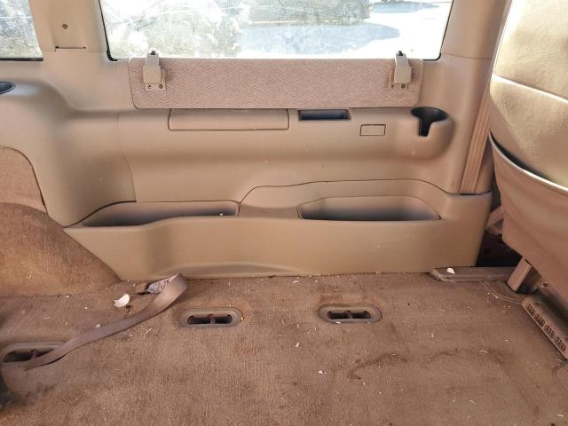 2001 GMC Safari Xt VIN: 1GKDM19W11B506336 Lot: 80473053