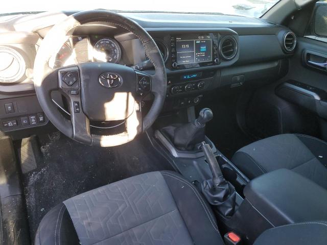 VIN 3TYSZ5AN1NT093853 2022 TOYOTA TACOMA no.8