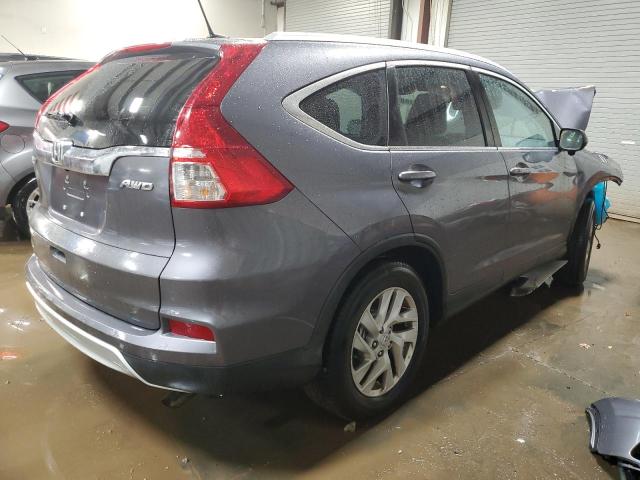 5J6RM4H77GL062812 | 2016 HONDA CR-V EXL