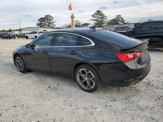 1G1ZG5ST6KF222087 | 2019 CHEVROLET MALIBU RS