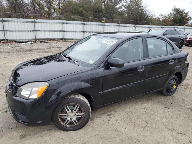 2010 Kia Rio LX