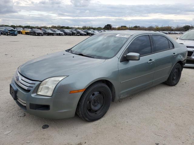 2006 Ford Fusion SE