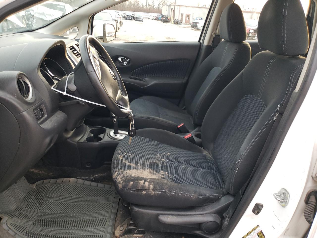 3N1CE2CP0EL382949 2014 Nissan Versa Note S 3N1CE2CP0EL382949 2014 Nissan Versa Note S