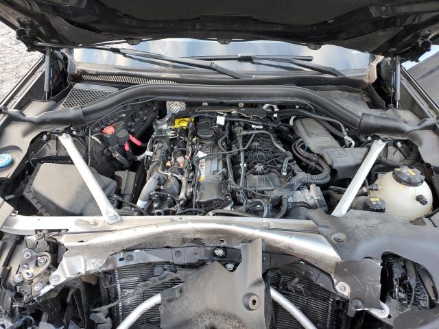 5UXTY9C06L9B08274 2020 BMW X3, photo no. 11