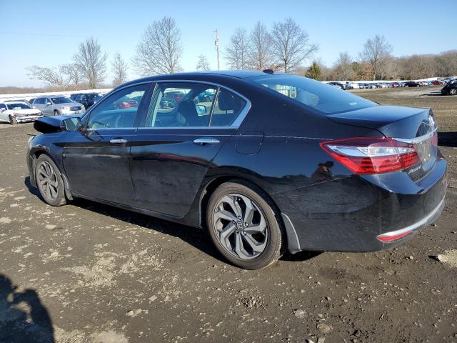 1HGCR2F71GA224449 | 2016 HONDA ACCORD EX