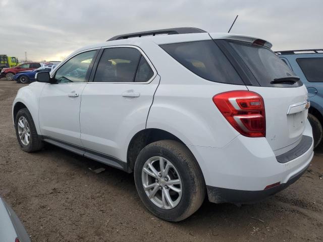 2GNALCEK2H1574923 | 2017 CHEVROLET EQUINOX LT