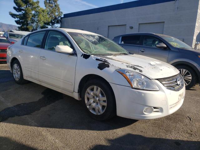 Vin: 1n4al2ap8cc227786, lot: 80944873, nissan altima base 20124