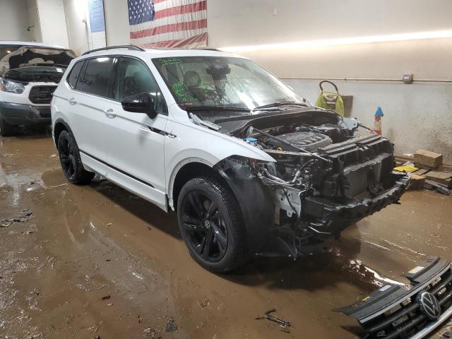 3VV8B7AXXRM025422 | 2024 VOLKSWAGEN TIGUAN SE