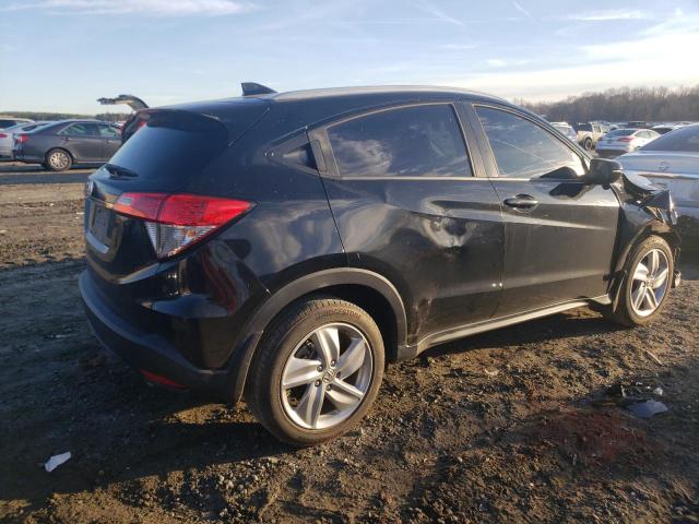 3CZRU5H56KM702763 | 2019 HONDA HR-V EX