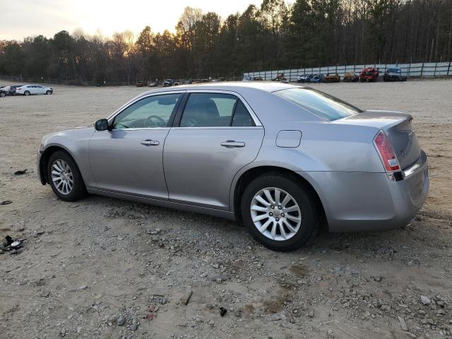 2C3CCAAG8EH228941 | 2014 CHRYSLER 300