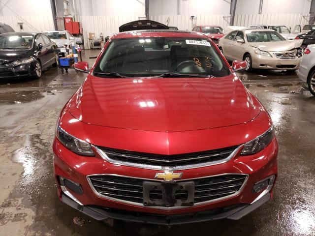 1G1ZE5ST8GF312418 | 2016 CHEVROLET MALIBU LT