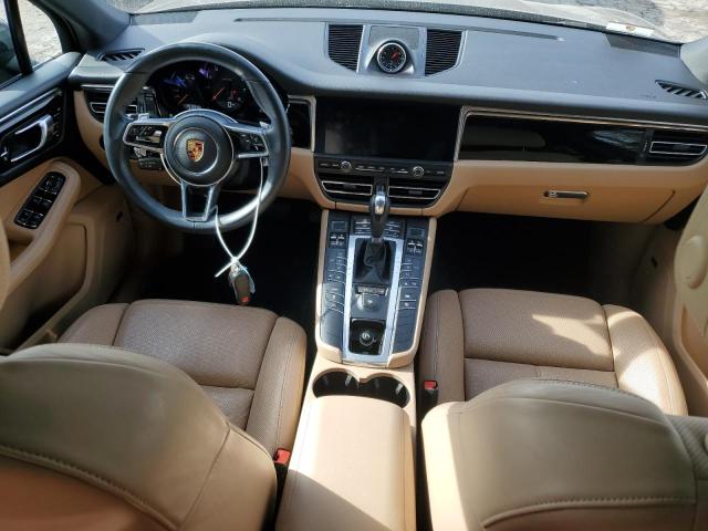 VIN WP1AA2A51LLB08555 2020 Porsche Macan no.8