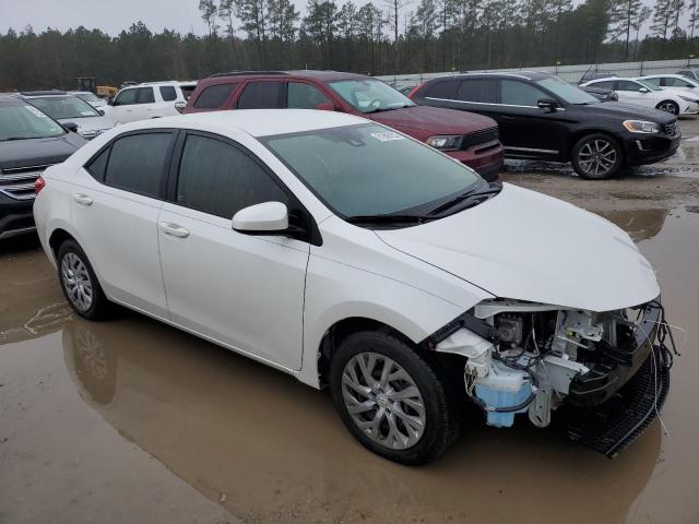 5YFBURHE4HP730013 | 2017 TOYOTA COROLLA L