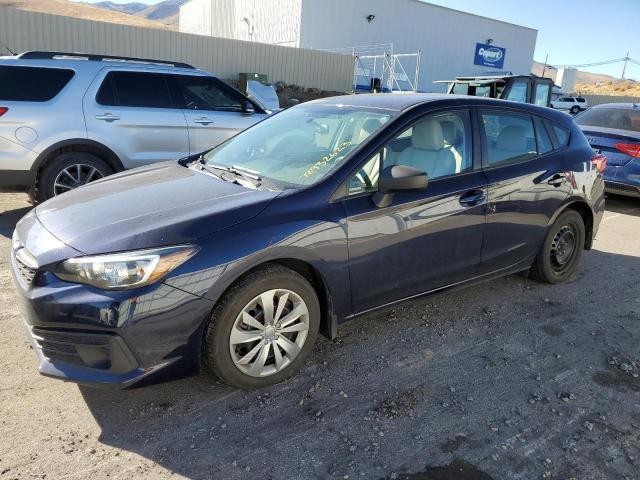 4S3GTAB63L3707187 | 2020 SUBARU IMPREZA