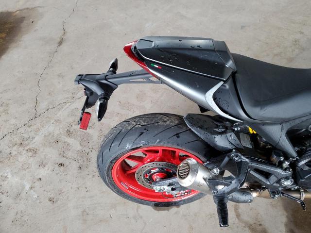 2023 DUCATI MONSTER ZDMMAMDT1PB007228