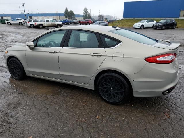 3FA6P0H96FR158897 | 2015 FORD FUSION SE