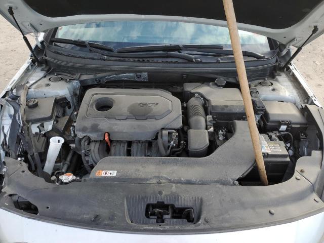 5NPE24AF5GH421994 | 2016 Hyundai sonata se