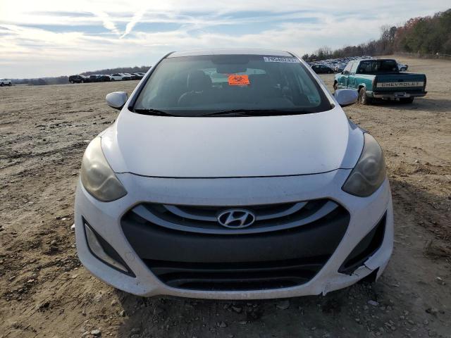 2013 Hyundai Elantra Gt VIN: KMHD35LE0DU062392 Lot: 79540243