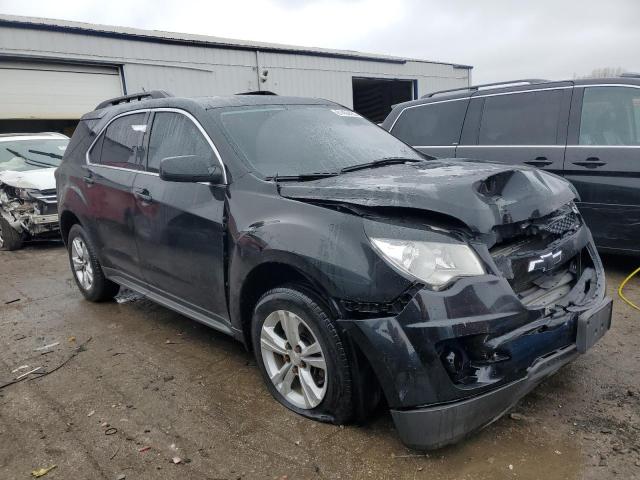 2GNALBEK7F1168899 | 2015 CHEVROLET EQUINOX LT