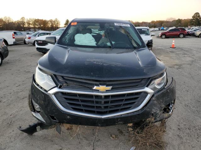 2GNAXHEV0J6163881 | 2018 CHEVROLET EQUINOX LS