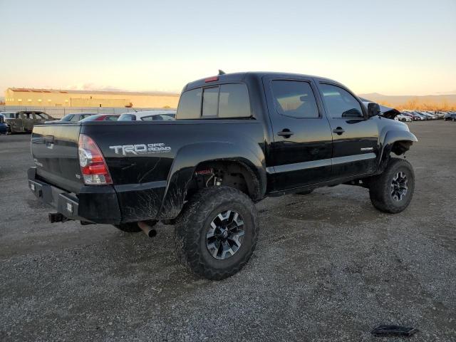 Vin: 5tflu4en6cx041077, lot: 81231683, toyota tacoma double cab 20123