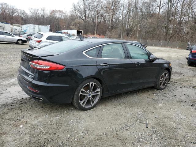 3FA6P0D97LR138174 2020 Ford Fusion Titanium