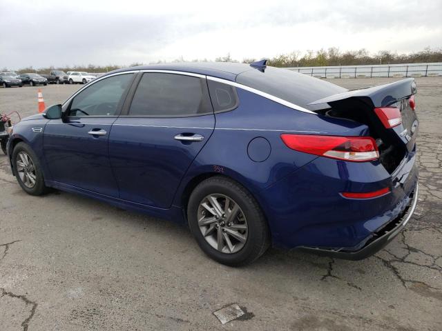 2019 Kia Optima - Image 2