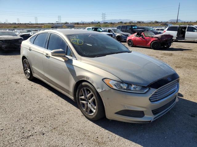 3FA6P0H7XGR193734 | 2016 FORD FUSION SE