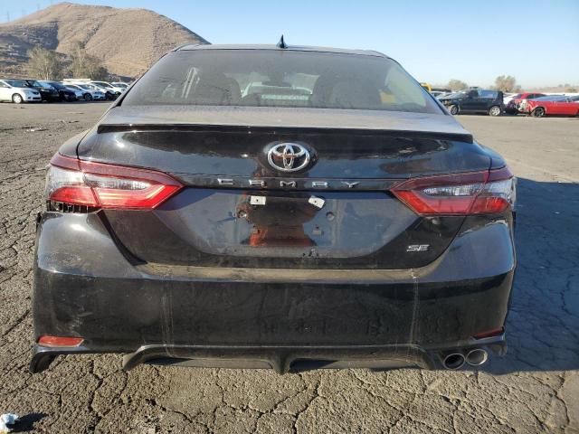 VIN 4T1G11AK1RU857253 2024 Toyota Camry, Se Night S... no.6