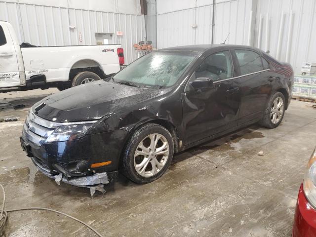 Vin: 3fahp0ha1cr396803, lot: 78345313, ford fusion se 2012 img_1