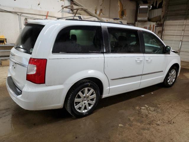 2C4RC1BG4FR594928 | 2015 CHRYSLER TOWN and COU