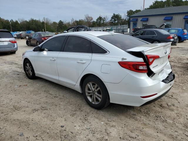 5NPE24AF6GH402242 | 2016 HYUNDAI SONATA SE