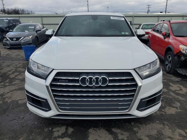 VIN WA1LAAF74KD010198 2019 Audi Q7, Premium Plus no.5