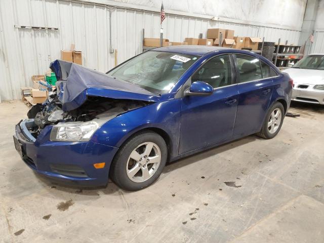 Vin: 1g1pf5sc1c7332826, lot: 80974433, chevrolet cruze lt 2012 img_1