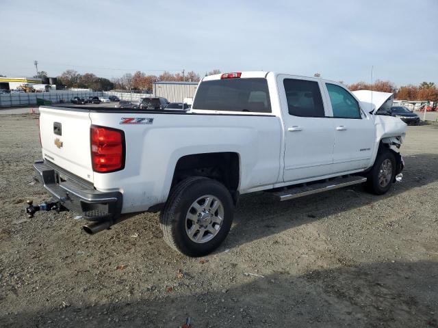 1GC1KVEGXFF606297 | 2015 Chevrolet silverado k2500 heavy duty lt