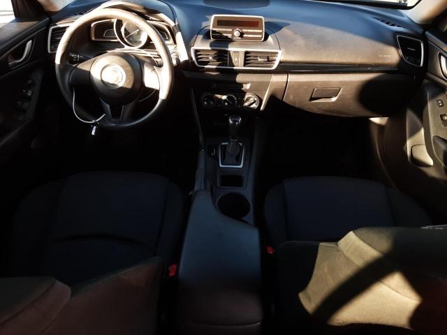 2015 MAZDA 3 SV - JM1BM1T73F1239735