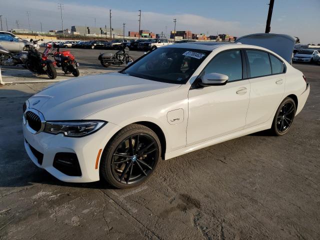 2022 BMW 330E - 3MW5P7J02N8C39665
