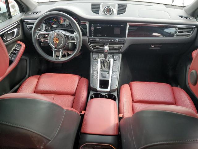 WP1AB2A54LLB31471 Porsche Macan S 8