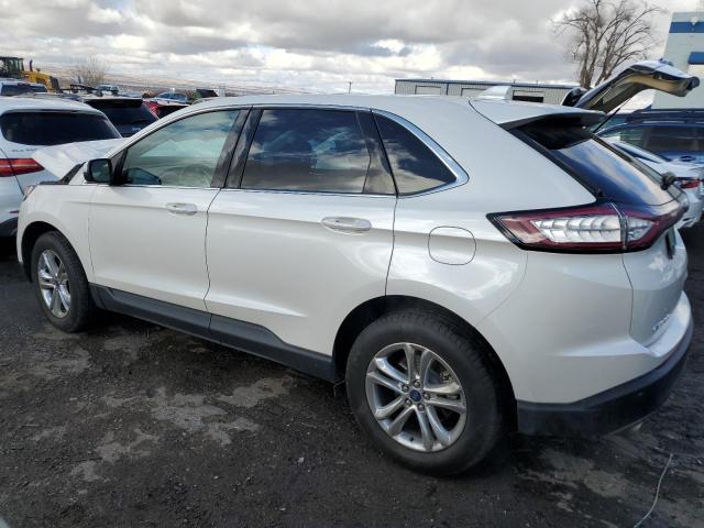 2FMTK3J86FBB81153 | 2015 FORD EDGE SEL